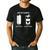 Plumber Hot Water Heater Plumbing Dad Joke Men's Casual T-Shirt Black