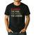 Plumber The Man The Myth The Legend Dad Hero Men's Casual T-Shirt Black