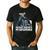 Power Washing Pressure Washing For Washer Dad Men Grandpa Men's Casual T-Shirt Black