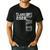 Proud Dad Of A 2026 Graduate Grad Senior Father Graduation Men's Casual T-Shirt Black Proud Dad Of A 2026 Graduate Grad Senior Father Graduation Men's Casual T-Shirt Black