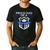 Proud Dad Of a Deputy Sheriff Deputy Sheriff Men's Casual T-Shirt Black Proud Dad Of a Deputy Sheriff Deputy Sheriff Men's Casual T-Shirt Black