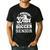 Proud Dad Of A Soccer Ball Senior Class Of 2026 Graduation Men's Casual T-Shirt Black Proud Dad Of A Soccer Ball Senior Class Of 2026 Graduation Men's Casual T-Shirt Black