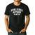 Proud Published Author 2025 Mom Dad Vintage Poet Book Writer Men's Casual T-Shirt Black Proud Published Author 2025 Mom Dad Vintage Poet Book Writer Men's Casual T-Shirt Black