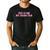 Put It On My Dads Tab Men's Casual T-Shirt Black Put It On My Dads Tab Men's Casual T-Shirt Black