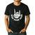 Rad Dads Club Fathers Day Cool Dads Club Men's Casual T-Shirt Black Rad Dads Club Fathers Day Cool Dads Club Men's Casual T-Shirt Black