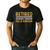 Retirement Best Retired 2026 Tee For Men Women Dad Mom Men's Casual T-Shirt Black