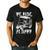 We Ride At Dawn Funny Golf Golfing Dad Men Men's Casual T-Shirt Black We Ride At Dawn Funny Golf Golfing Dad Men Men's Casual T-Shirt Black