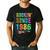 Rockin' Since 1986 Vintage Rockstar 40th Birthday Mom Dad 40 Men's Casual T-Shirt Black Rockin' Since 1986 Vintage Rockstar 40th Birthday Mom Dad 40 Men's Casual T-Shirt Black