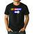 Shake And Bake Family Lover Dad Daughter Son Matching Men's Casual T-Shirt Black
