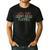 Shirt Mom Dad Shirts Well That Didn't Go As Planned Men's Casual T-Shirt Black Shirt Mom Dad Shirts Well That Didn't Go As Planned Men's Casual T-Shirt Black