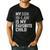 My Son In Law Is My Favorite Child Mom Dad Parents Men's Casual T-Shirt Black