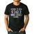 Soon To Be Dad 2026 Loading Pregnancy Announcement 2026 Men's Casual T-Shirt Black Soon To Be Dad 2026 Loading Pregnancy Announcement 2026 Men's Casual T-Shirt Black