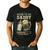 Soon To Be Daddy Fatherhood Baby Announcement Future Dad Men's Casual T-Shirt Black Soon To Be Daddy Fatherhood Baby Announcement Future Dad Men's Casual T-Shirt Black