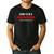 Soon To Be A Daddy Of Twins Expecting Father Men's Casual T-Shirt Black Soon To Be A Daddy Of Twins Expecting Father Men's Casual T-Shirt Black
