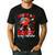 Sorry 67 Daddy Is My Valentine Six Seven Meme Kids 6 7 Dad Men's Casual T-Shirt Black