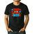 Spider Birthday Party Dad Of The Birthday Boys Spider Webs Men's Casual T-Shirt Black Spider Birthday Party Dad Of The Birthday Boys Spider Webs Men's Casual T-Shirt Black