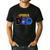 Spider Dad Shirt Birthday Fathers Day Halloween Costumes Pjs Men's Casual T-Shirt Black Spider Dad Shirt Birthday Fathers Day Halloween Costumes Pjs Men's Casual T-Shirt Black