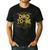 Star Wars Best Dad-To-Be In The Galaxy Birthday Father’s Day Men's Casual T-Shirt Black