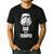 Star Wars Father's Day Stormtrooper Dad Is A Trooper Vintage Men's Casual T-Shirt Black Star Wars Father's Day Stormtrooper Dad Is A Trooper Vintage Men's Casual T-Shirt Black