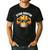 Stud Muffin Muffin Lover Dad Boyfriend Men Boys Men's Casual T-Shirt Black Stud Muffin Muffin Lover Dad Boyfriend Men Boys Men's Casual T-Shirt Black