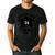 Swim Senior Dad 2026 The Final Heat Men's Casual T-Shirt Black