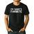 Tee Sarcastic Humor Sibling I'm Daddy's Favorite Men's Casual T-Shirt Black Tee Sarcastic Humor Sibling I'm Daddy's Favorite Men's Casual T-Shirt Black
