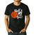 That's My Son Basketball Lovers For Mom Or Dad Men's Casual T-Shirt Black That's My Son Basketball Lovers For Mom Or Dad Men's Casual T-Shirt Black