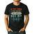 If You Think I'm Cute You Should See My Dad Tees Fathers Day Men's Casual T-Shirt Black If You Think I'm Cute You Should See My Dad Tees Fathers Day Men's Casual T-Shirt Black
