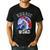Transformers Father's Day Optimus Prime Heroic Dad Vintage Men's Casual T-Shirt Black Transformers Father's Day Optimus Prime Heroic Dad Vintage Men's Casual T-Shirt Black