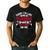 Tuxedo Cat Owner Tuxedo Cat Dad Tuxedo Cat Mom Men's Casual T-Shirt Black