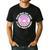 Using Dead Dad Jokes To Make People Uncomfy Vintage Quote Men's Casual T-Shirt Black