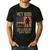 Vet Bod Like Dad Bod But With More Back Pain US Flag Veteran Men's Casual T-Shirt Black Vet Bod Like Dad Bod But With More Back Pain US Flag Veteran Men's Casual T-Shirt Black