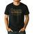 Vintage 1996 Classic Legend 30 Year Old 30th Birthday Dad Men's Casual T-Shirt Black