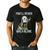 Vintage Father Son Family Autistic Kids Autism Awareness Dad Men's Casual T-Shirt Black Vintage Father Son Family Autistic Kids Autism Awareness Dad Men's Casual T-Shirt Black