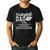 Volleyball Dad Definition Dad Of A Volleyball Player Father Men's Casual T-Shirt Black