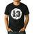 Volleyball Player 13 Volleyball Mom Dad Jersey Number 13 Men's Casual T-Shirt Black
