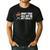Why You All Up In My Grill Bbq Grilling Dad Men Women Men's Casual T-Shirt Black Why You All Up In My Grill Bbq Grilling Dad Men Women Men's Casual T-Shirt Black