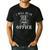 I Will Be In My Office Tractor Driver Farmer Dad Farming Small Men's Casual T-Shirt Black I Will Be In My Office Tractor Driver Farmer Dad Farming Small Men's Casual T-Shirt Black
