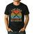 XRP Dad Crypto Merchandise Definition Men's Casual T-Shirt Black