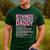 5 Things You Should Know About My Daddy Fathers Day Men's Casual T-Shirt Forest