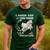 American Eskimo Dog Mom Eskie Dad Art Eskie Lover Quote Men's Casual T-Shirt Forest American Eskimo Dog Mom Eskie Dad Art Eskie Lover Quote Men's Casual T-Shirt Forest