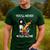 Autism Dad Support Alone Puzzle You'Ll Never Walk Men's Casual T-Shirt Forest Autism Dad Support Alone Puzzle You'Ll Never Walk Men's Casual T-Shirt Forest