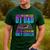 Awesome DJ Dad DJ Music Men's Casual T-Shirt Forest Awesome DJ Dad DJ Music Men's Casual T-Shirt Forest
