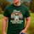 Best Cavapoo Dad Ever Vintage Retro Dog Dad Men's Casual T-Shirt Forest Best Cavapoo Dad Ever Vintage Retro Dog Dad Men's Casual T-Shirt Forest