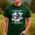Only The Best Still Go Skiing In Their Seventies Skier Dad Men's Casual T-Shirt Forest Only The Best Still Go Skiing In Their Seventies Skier Dad Men's Casual T-Shirt Forest