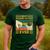 Best Siamese Cat Dad Ever Retro Vintage Sunset Men's Casual T-Shirt Forest Best Siamese Cat Dad Ever Retro Vintage Sunset Men's Casual T-Shirt Forest