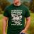 Best Sphynx Cat Dad Ever Apparel For Animal Lover Men Women Men's Casual T-Shirt Forest
