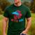 Betta Dad Betta Fish Lover Betta Fish Dad Betta Fish Boy Men's Casual T-Shirt Forest Betta Dad Betta Fish Lover Betta Fish Dad Betta Fish Boy Men's Casual T-Shirt Forest