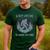 Bigfoot A Guy Like Me Is Hard To Find Forest Men Dad Men's Casual T-Shirt Forest Bigfoot A Guy Like Me Is Hard To Find Forest Men Dad Men's Casual T-Shirt Forest