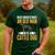 Blue Heeler Dad Australian Cattle Dog Men Men's Casual T-Shirt Forest Blue Heeler Dad Australian Cattle Dog Men Men's Casual T-Shirt Forest